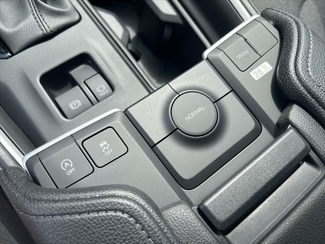 new 2025 Toyota Highlander car, priced at $42,888