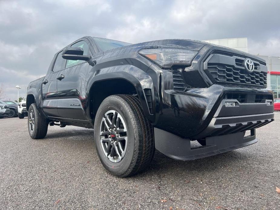 new 2024 Toyota Tacoma car, priced at $43,989