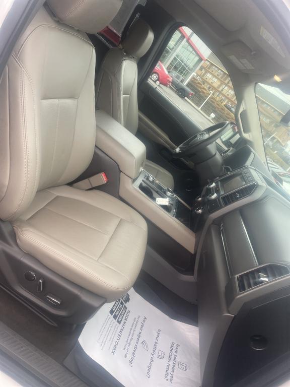 used 2019 Ford Expedition car, priced at $28,900