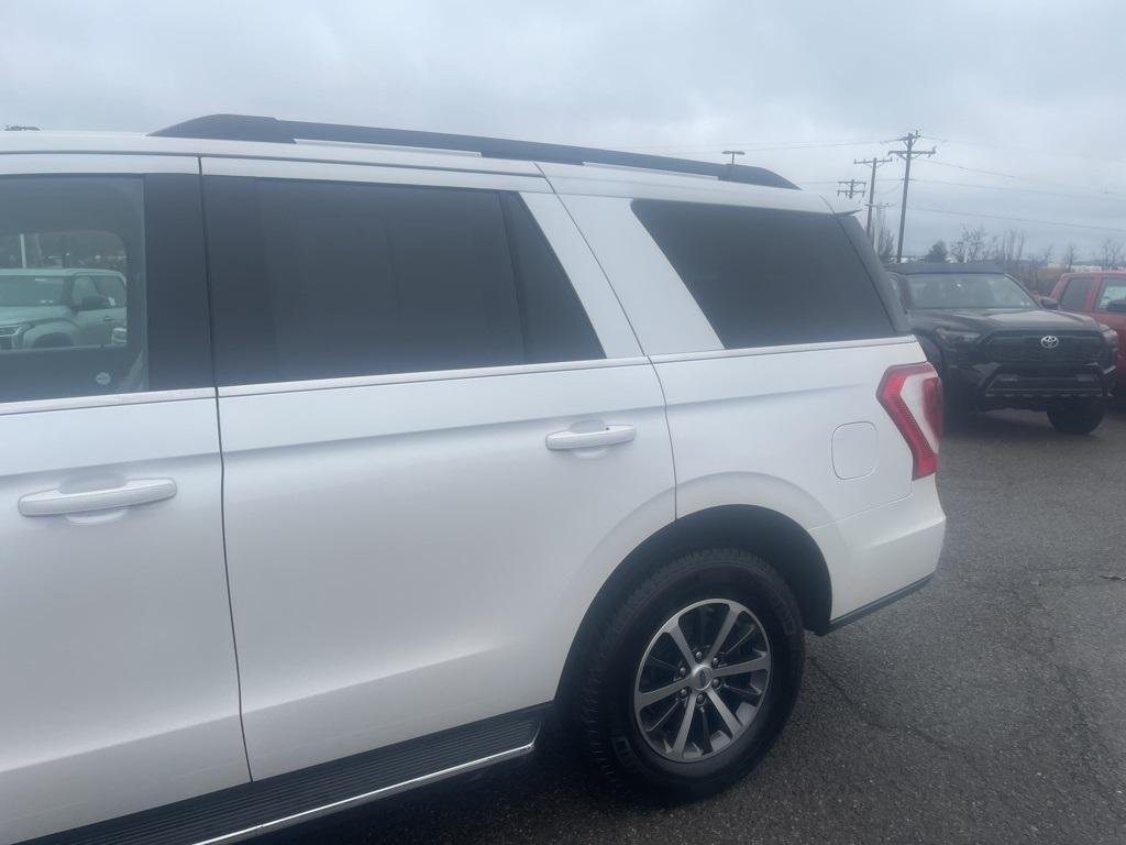 used 2019 Ford Expedition car, priced at $28,900