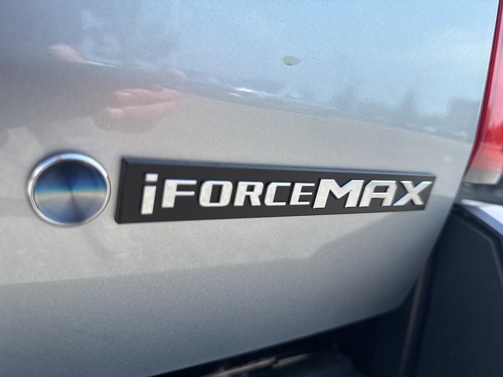 new 2025 Toyota Tacoma Hybrid car, priced at $63,965