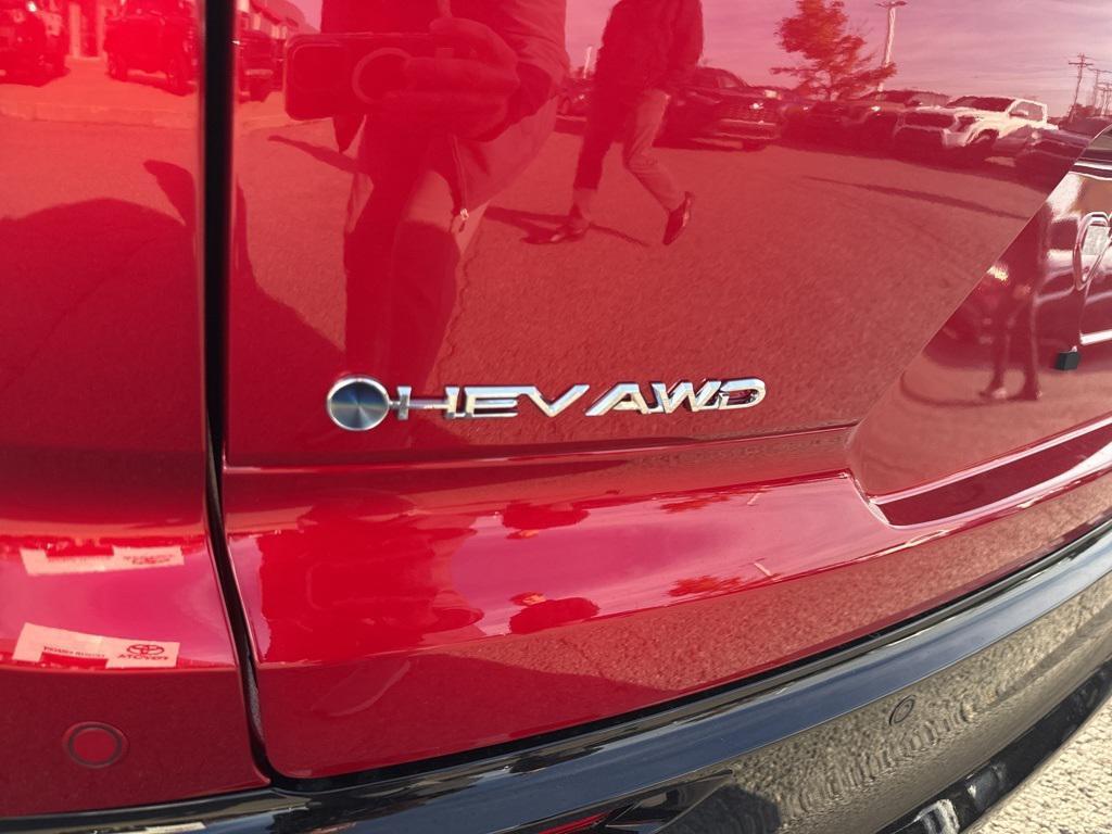 new 2025 Toyota Crown Signia car, priced at $50,995