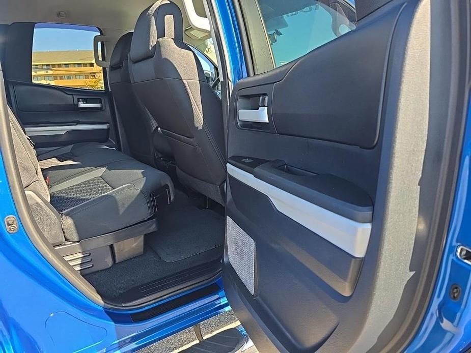 used 2016 Toyota Tundra car, priced at $32,500