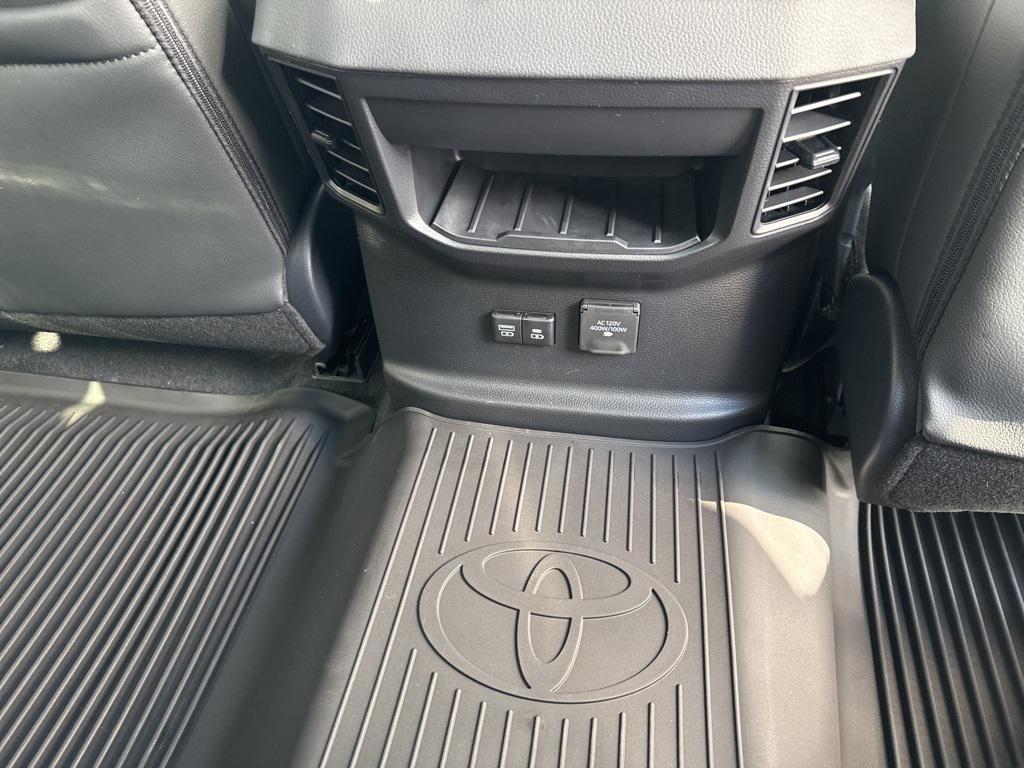 new 2026 Toyota Tundra car, priced at $66,990