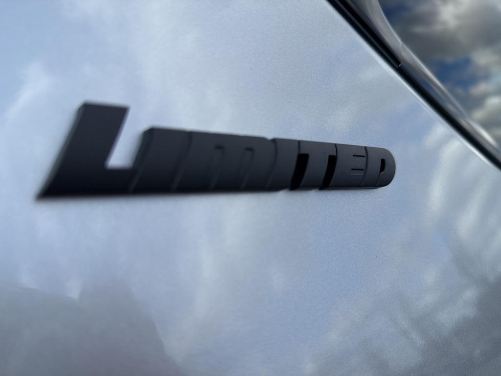 new 2026 Toyota Tundra car, priced at $66,990