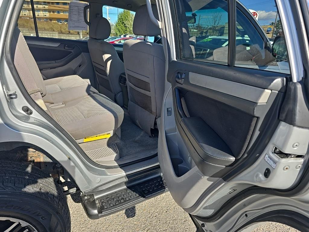 used 2008 Toyota 4Runner car, priced at $11,900