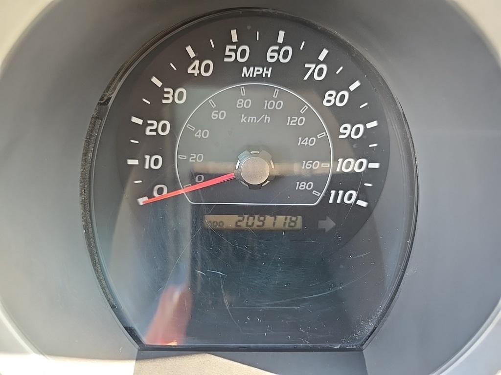 used 2008 Toyota 4Runner car, priced at $11,900