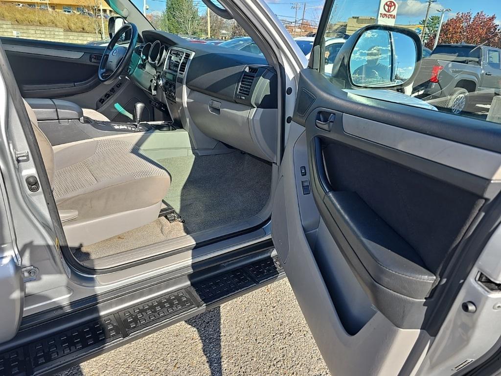 used 2008 Toyota 4Runner car, priced at $11,900