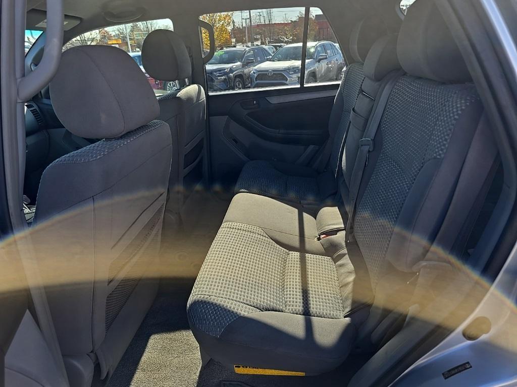 used 2008 Toyota 4Runner car, priced at $11,900