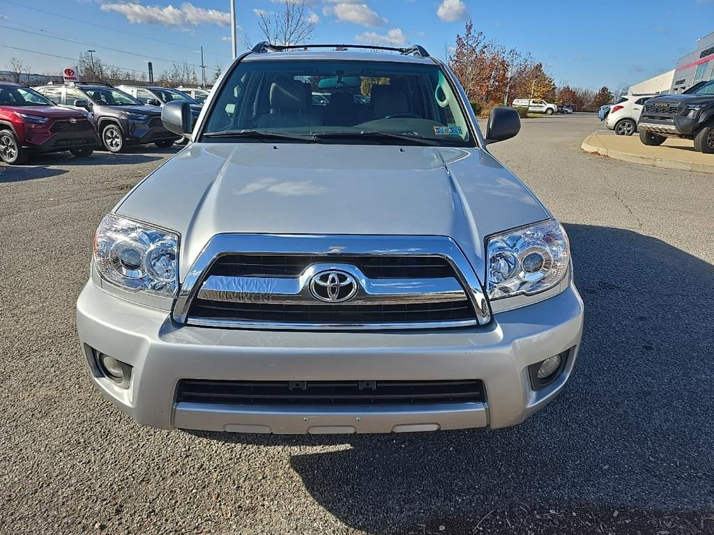 used 2008 Toyota 4Runner car, priced at $11,900