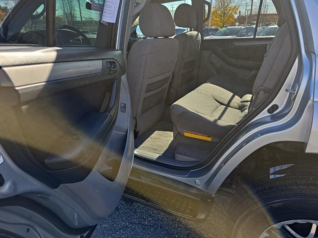 used 2008 Toyota 4Runner car, priced at $11,900