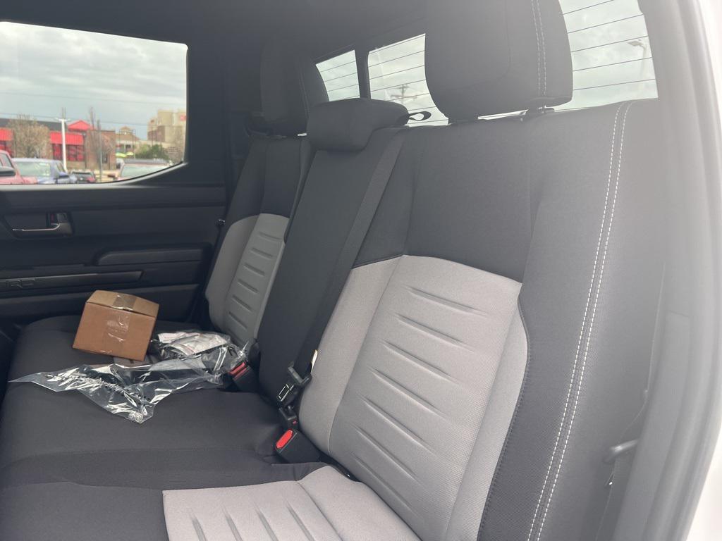 new 2025 Toyota Tacoma car, priced at $51,785