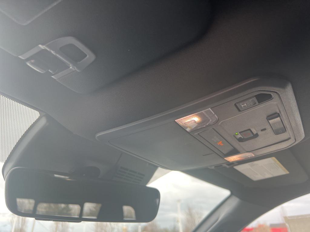 new 2025 Toyota Tacoma car, priced at $51,785