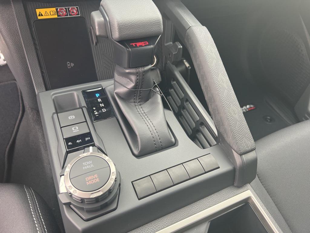 new 2025 Toyota Tacoma car, priced at $51,785