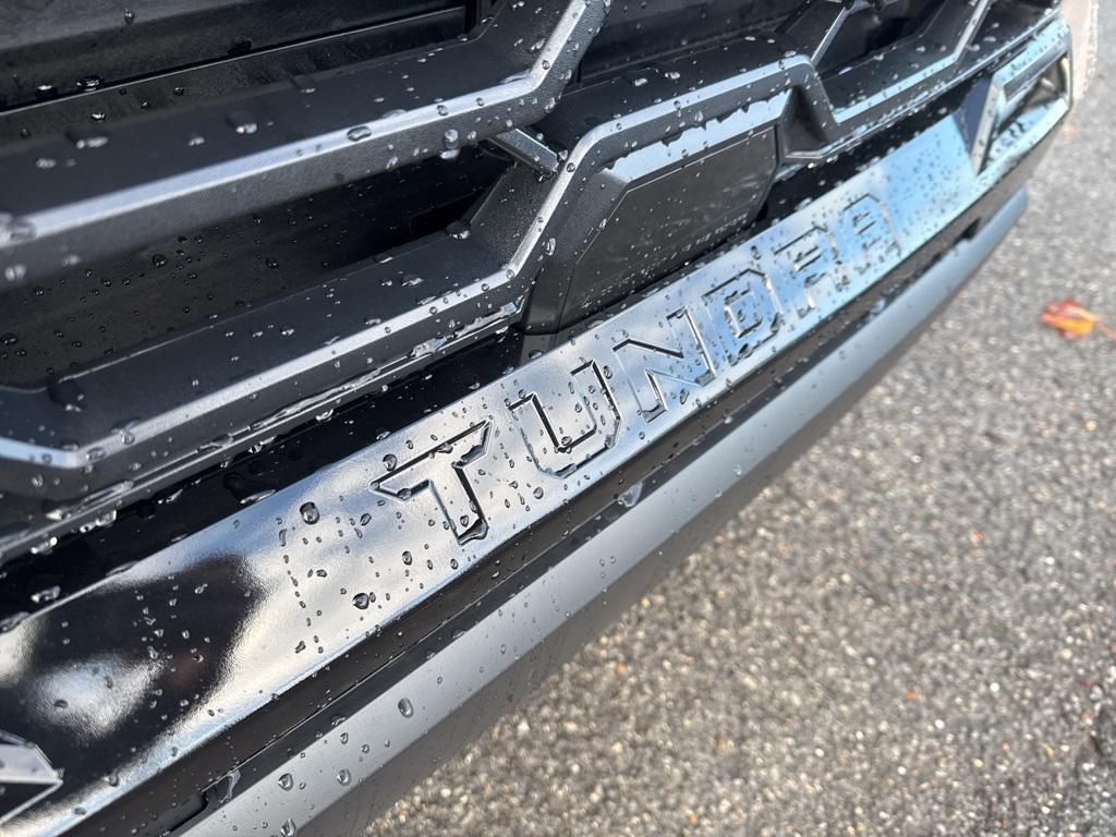 new 2026 Toyota Tundra Hybrid car, priced at $68,990