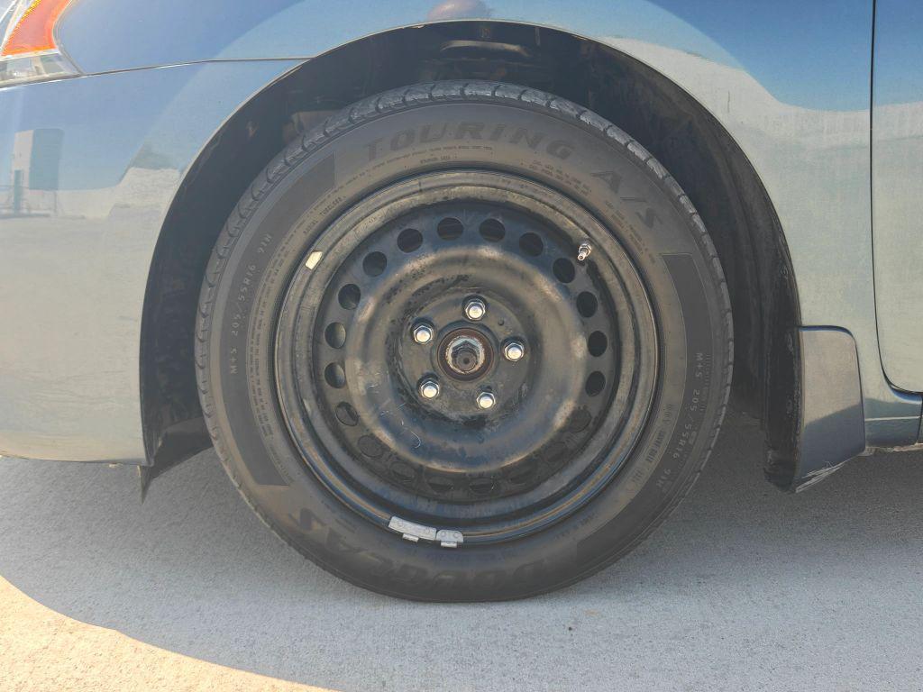 used 2014 Nissan Sentra car, priced at $4,990