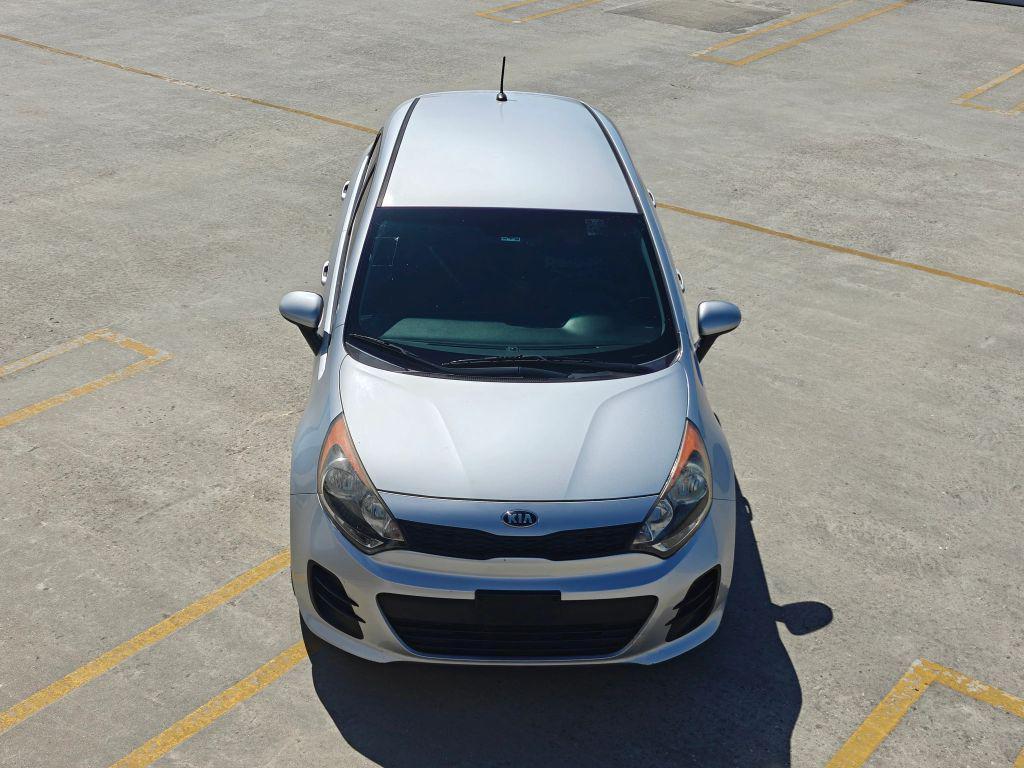 used 2016 Kia Rio car, priced at $5,800