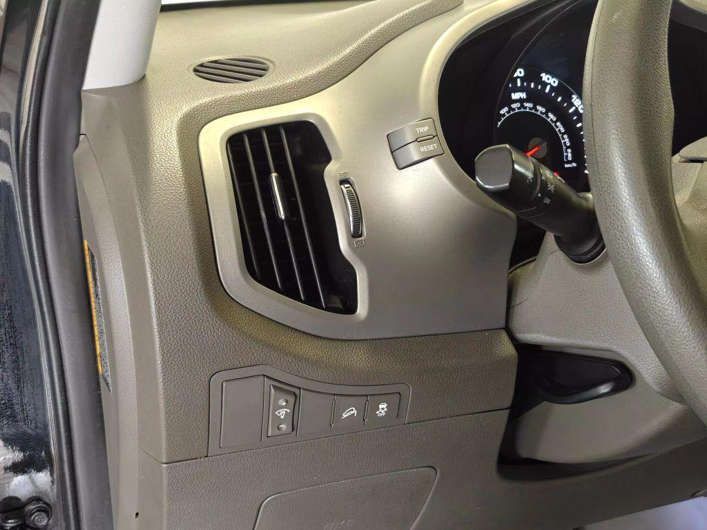 used 2013 Kia Sportage car, priced at $5,990
