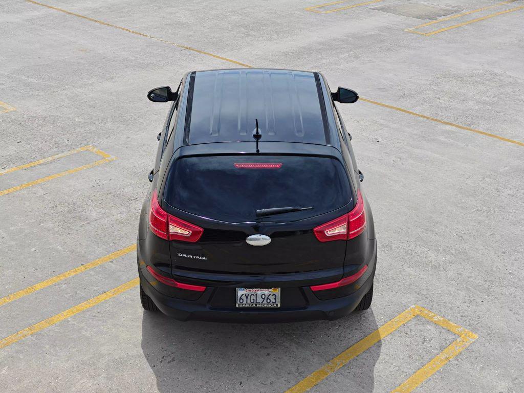 used 2013 Kia Sportage car, priced at $5,990