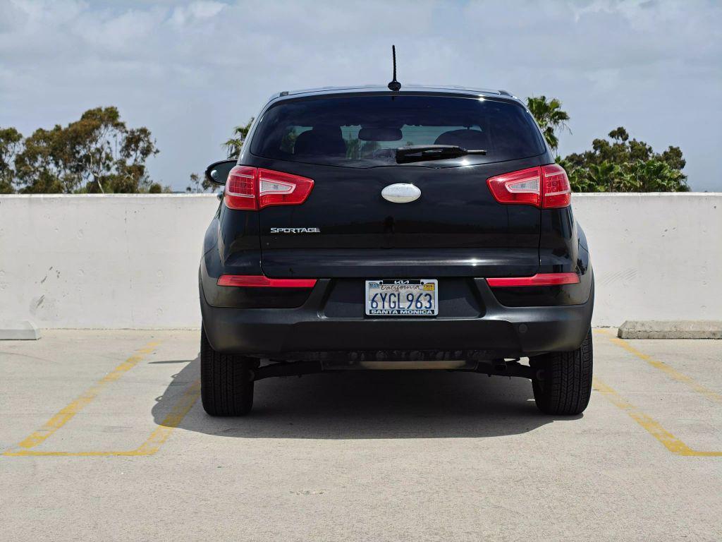 used 2013 Kia Sportage car, priced at $5,990