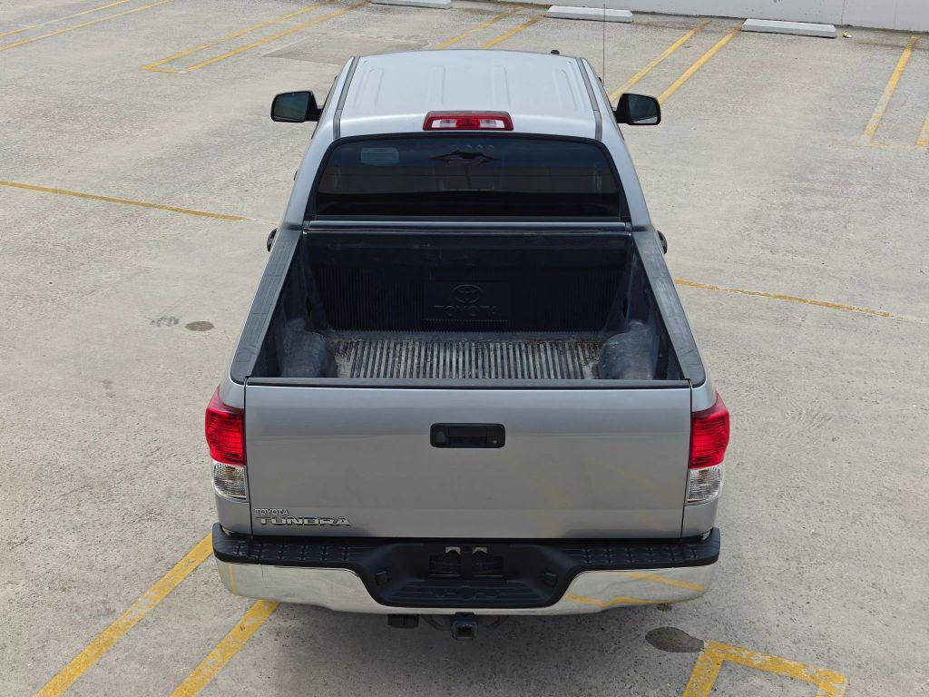 used 2013 Toyota Tundra car, priced at $12,328