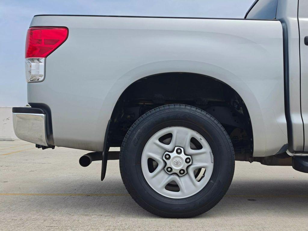 used 2013 Toyota Tundra car, priced at $12,328