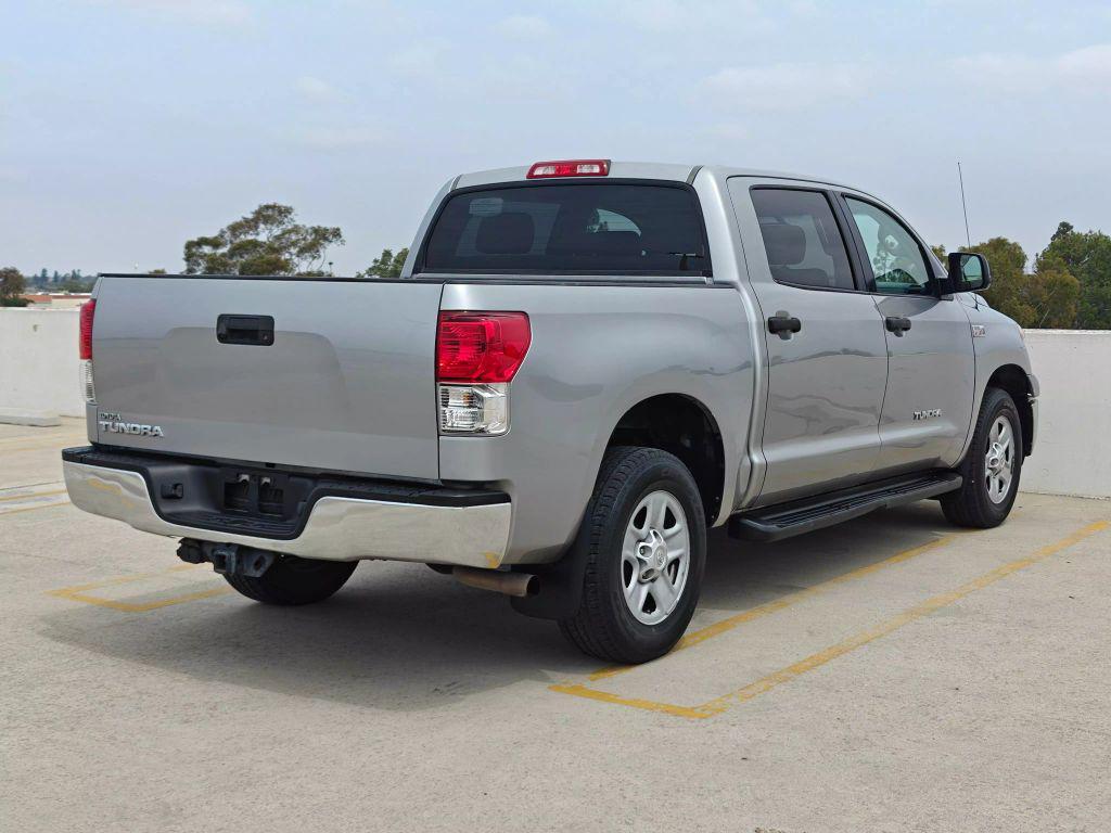 used 2013 Toyota Tundra car, priced at $12,328