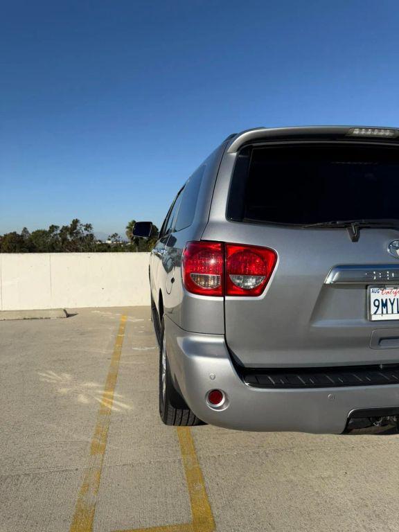 used 2011 Toyota Sequoia car, priced at $14,499