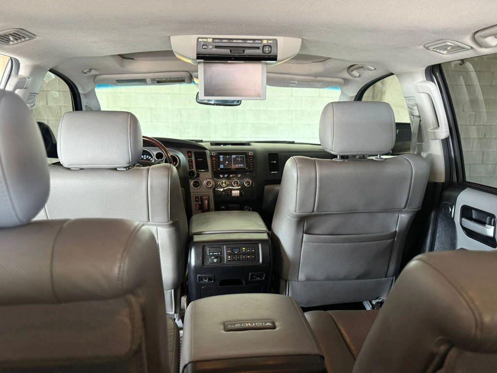 used 2011 Toyota Sequoia car, priced at $14,499