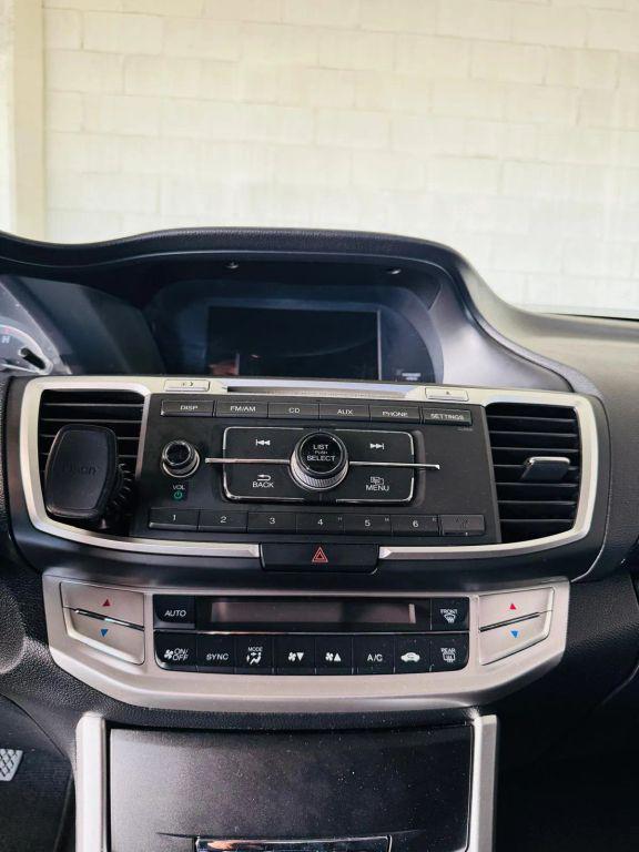 used 2014 Honda Accord car, priced at $9,230
