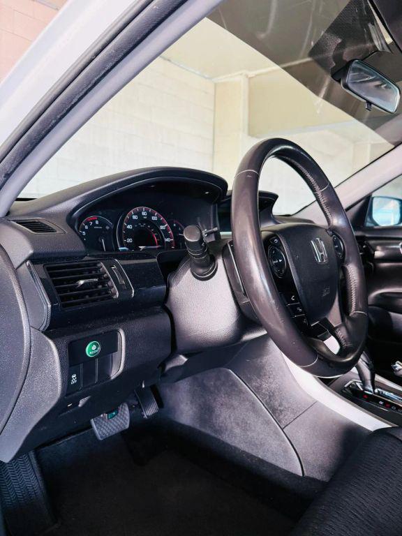 used 2014 Honda Accord car, priced at $9,230