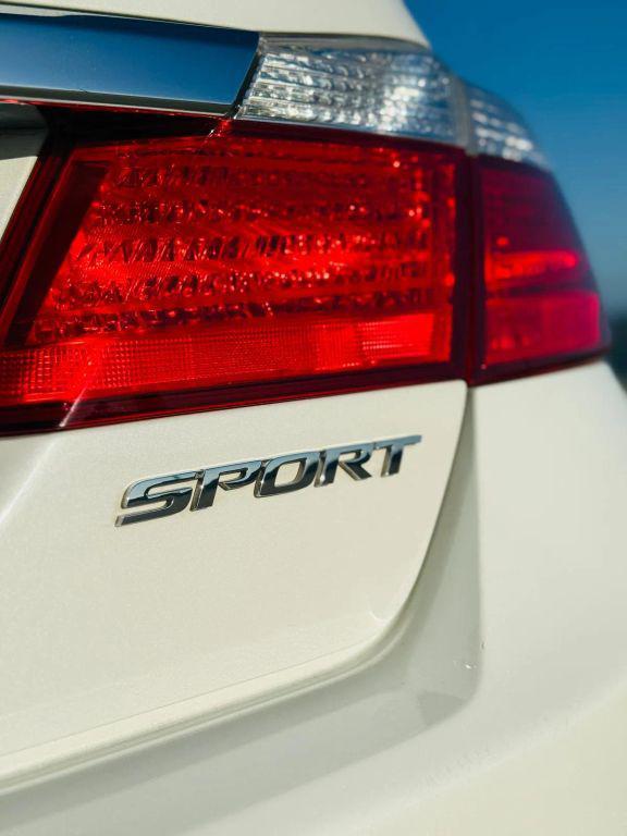 used 2014 Honda Accord car, priced at $9,230