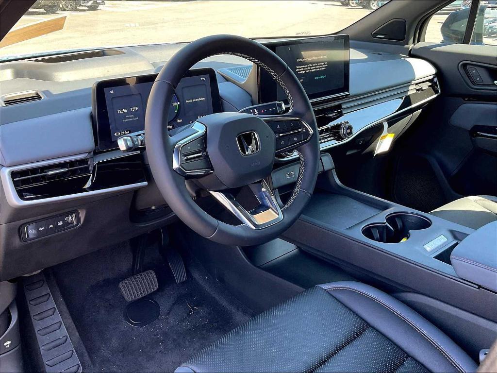 new 2024 Honda Prologue car, priced at $54,975