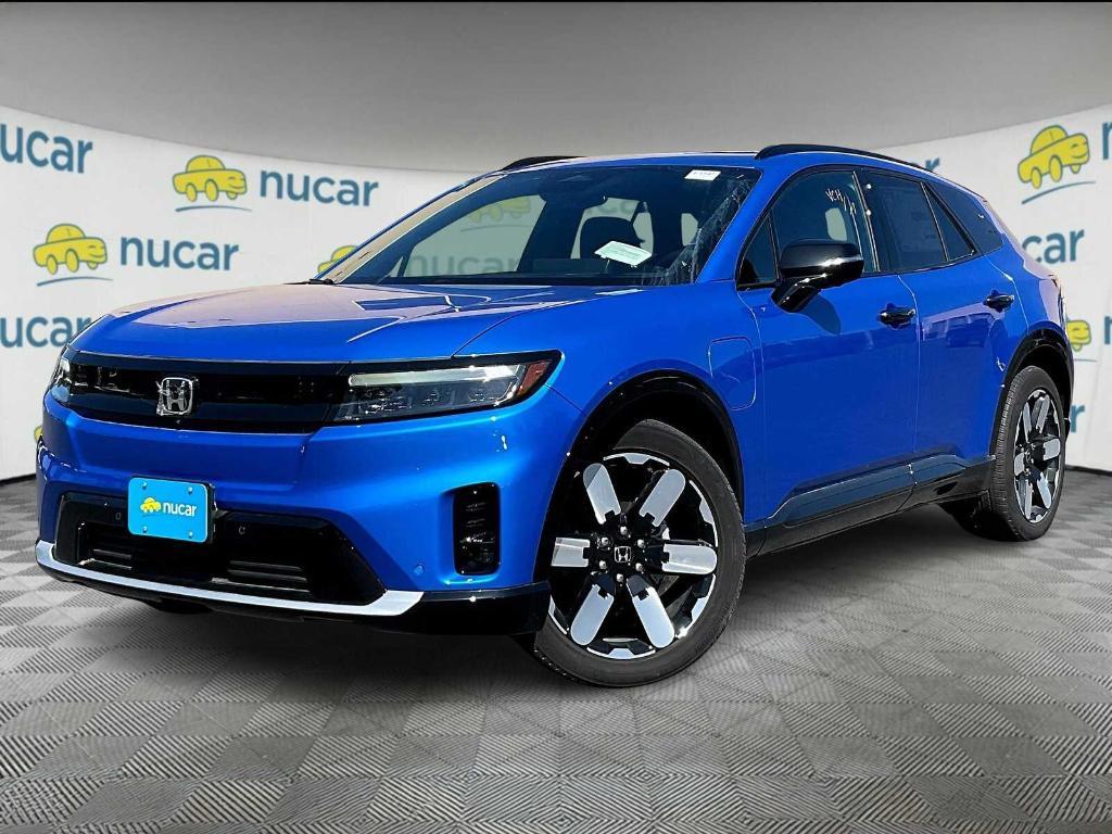 new 2024 Honda Prologue car, priced at $54,975