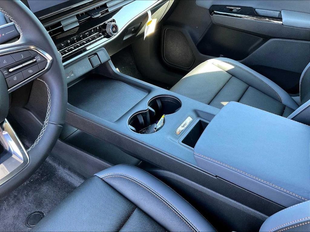 new 2024 Honda Prologue car, priced at $54,975