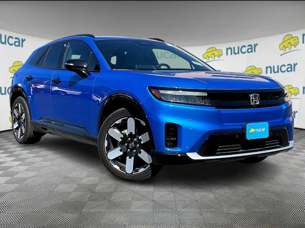 new 2024 Honda Prologue car, priced at $54,975