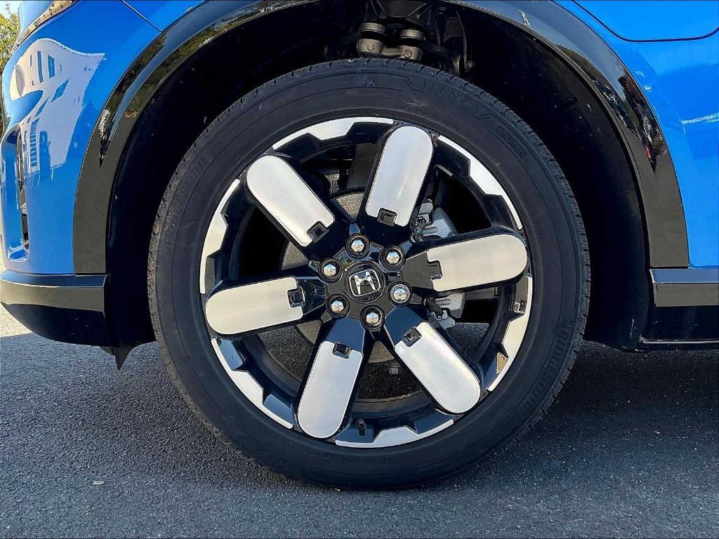 new 2024 Honda Prologue car, priced at $54,975