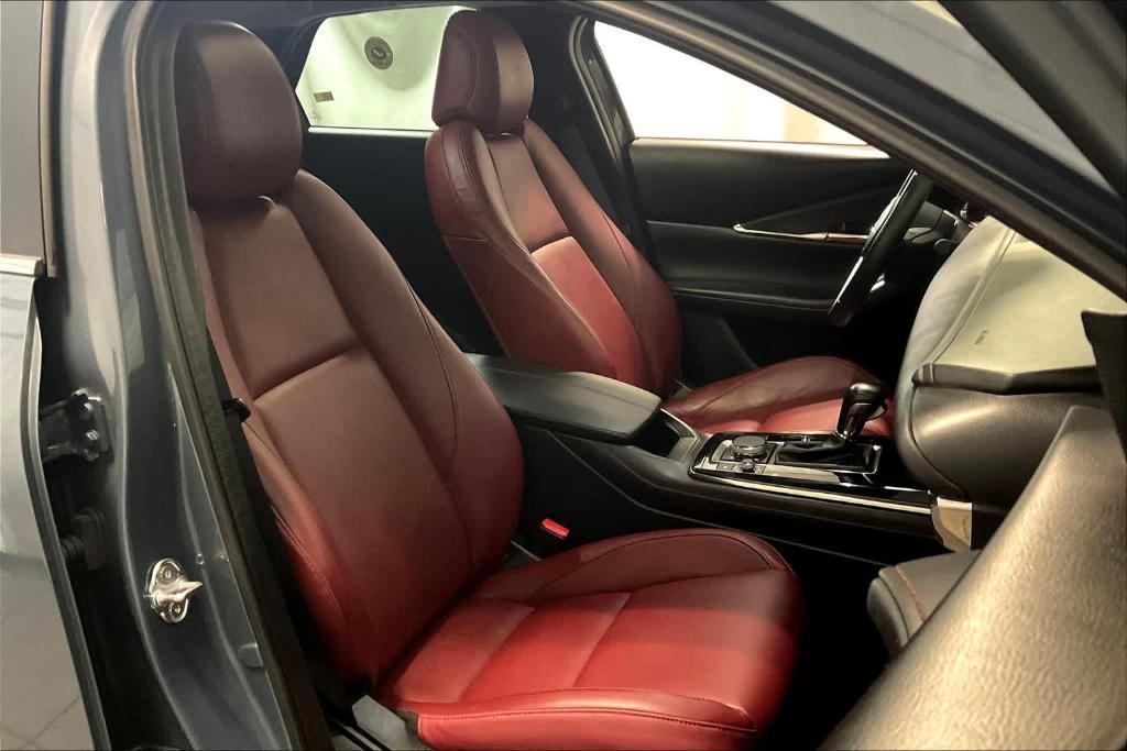 used 2023 Mazda CX-30 car, priced at $24,900