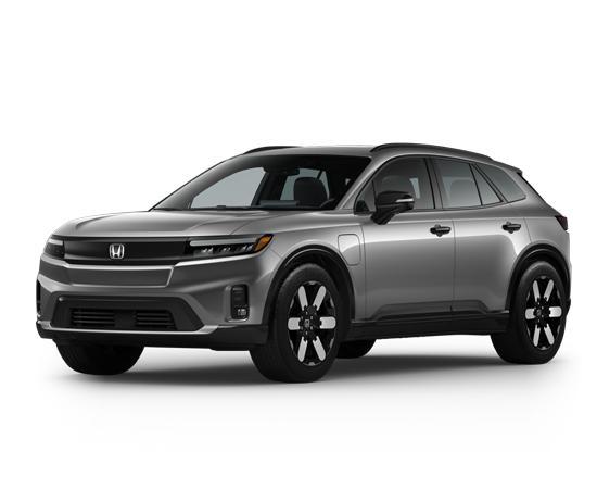 new 2025 Honda Prologue car, priced at $55,603