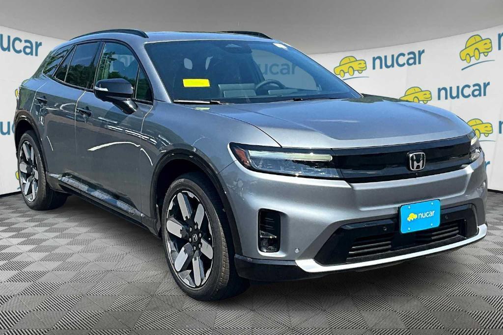 new 2025 Honda Prologue car, priced at $55,603