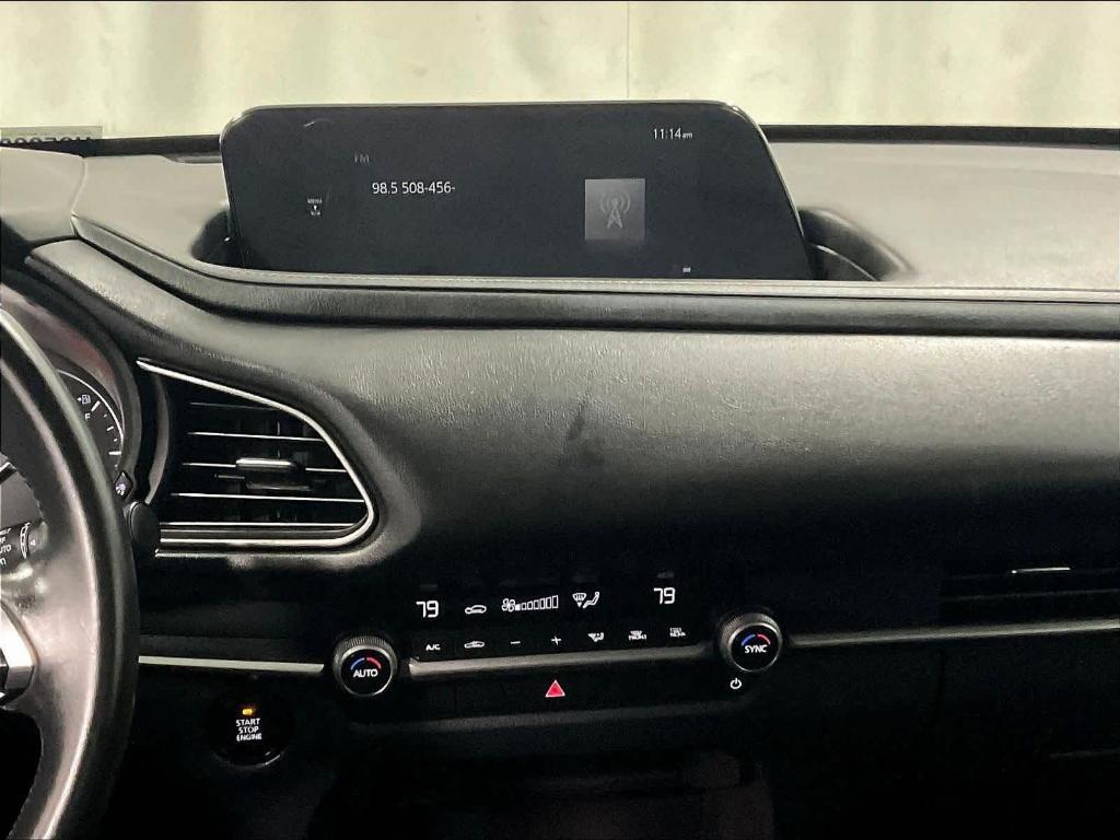 used 2024 Mazda CX-30 car, priced at $21,950