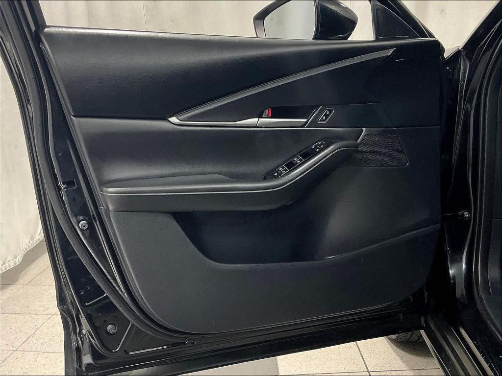 used 2024 Mazda CX-30 car, priced at $21,950