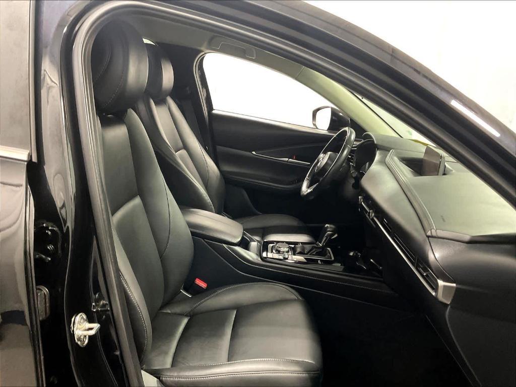 used 2024 Mazda CX-30 car, priced at $21,950