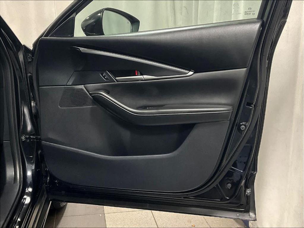 used 2024 Mazda CX-30 car, priced at $21,950