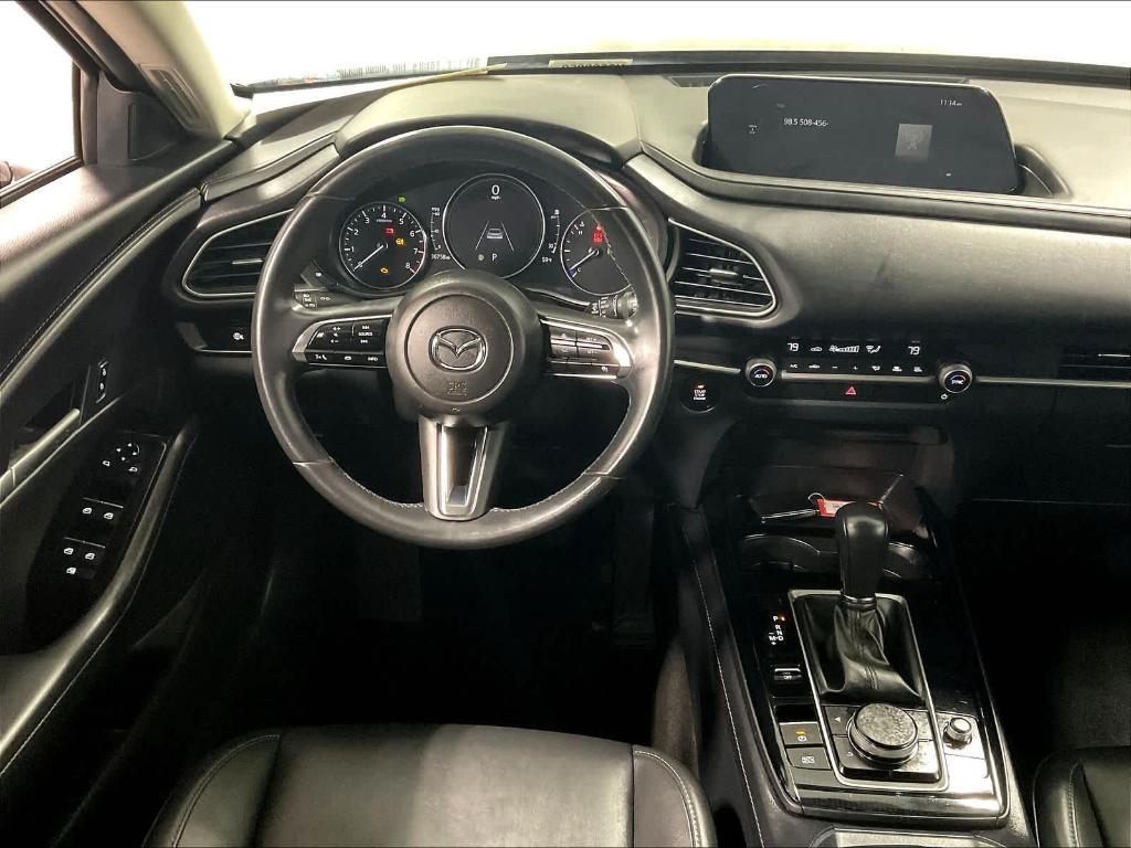 used 2024 Mazda CX-30 car, priced at $21,950