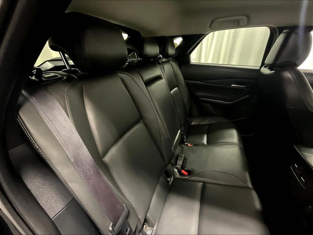 used 2024 Mazda CX-30 car, priced at $21,950