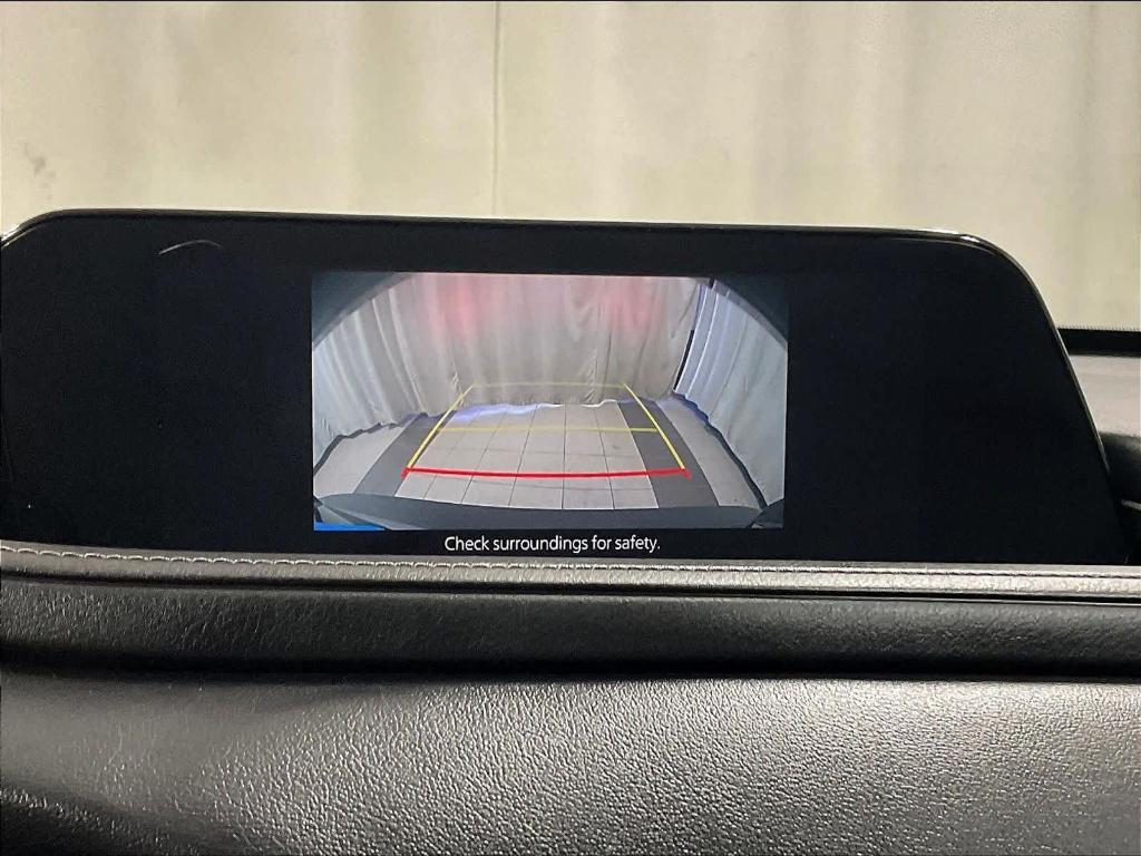 used 2024 Mazda CX-30 car, priced at $21,950