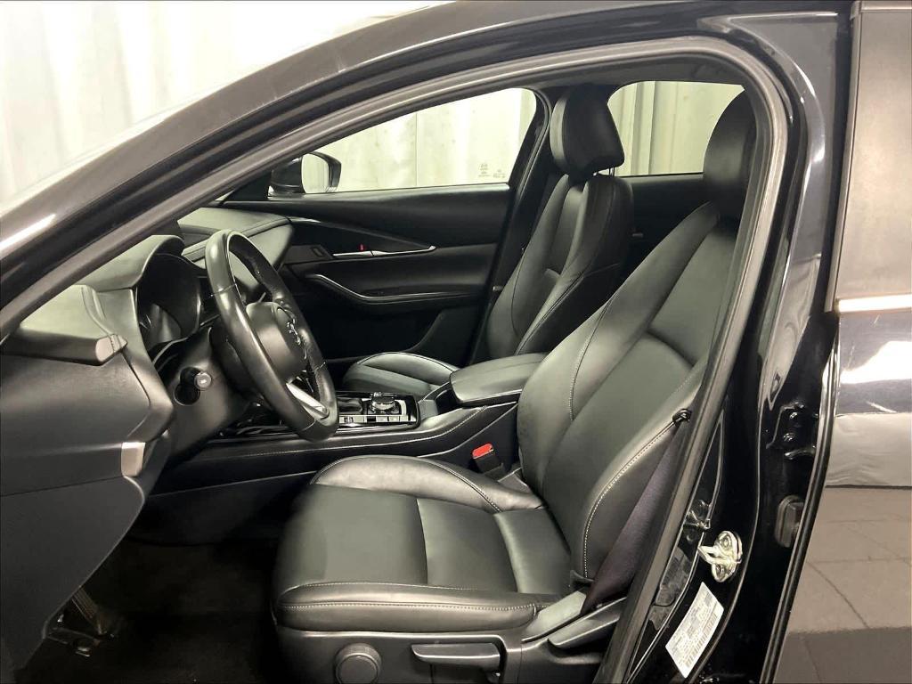 used 2024 Mazda CX-30 car, priced at $21,950