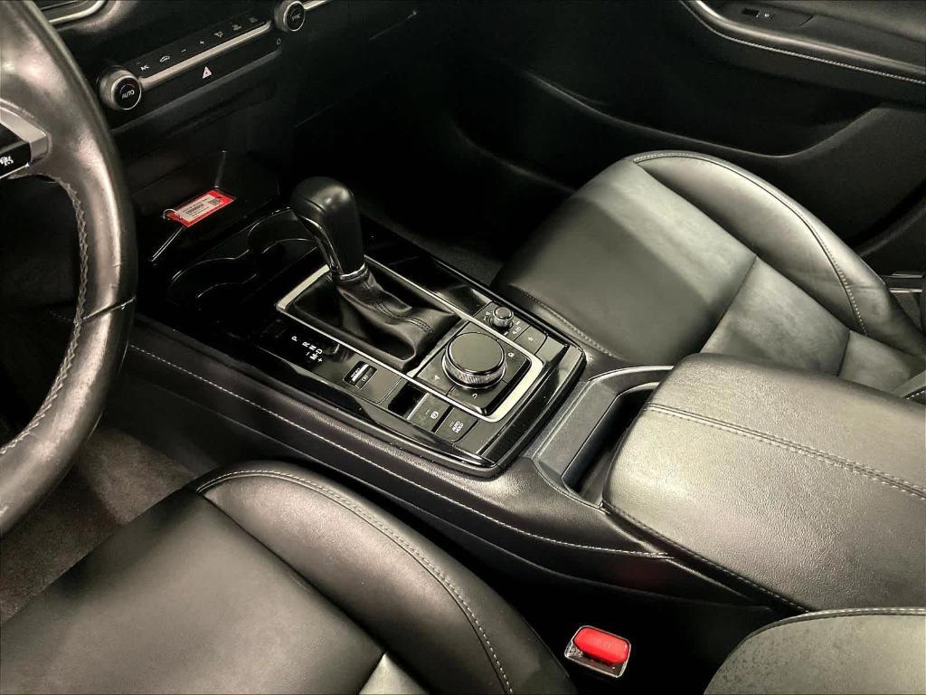 used 2024 Mazda CX-30 car, priced at $21,950