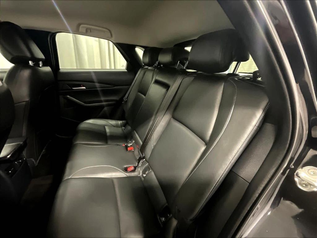 used 2024 Mazda CX-30 car, priced at $21,950